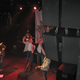 Illustration for article titled Eli and Peyton Enjoy Synchronized Concert-going